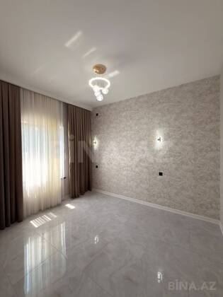 4 otaqlı Həyət evi/Bağ evi, Şüvəlan q., Bakı