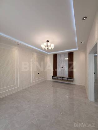 4 otaqlı Həyət evi/Bağ evi, Şüvəlan q., Bakı
