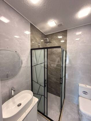 4 otaqlı Həyət evi/Bağ evi, Şüvəlan q., Bakı