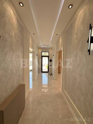 4 otaqlı Həyət evi/Bağ evi, Şüvəlan q., Bakı