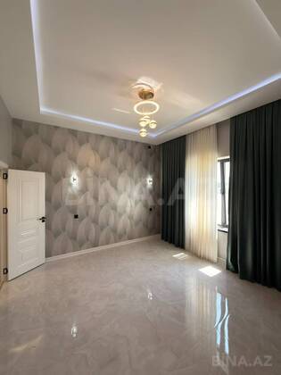 4 otaqlı Həyət evi/Bağ evi, Şüvəlan q., Bakı
