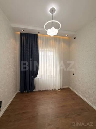4 otaqlı Həyət evi/Bağ evi, Şüvəlan q., Bakı