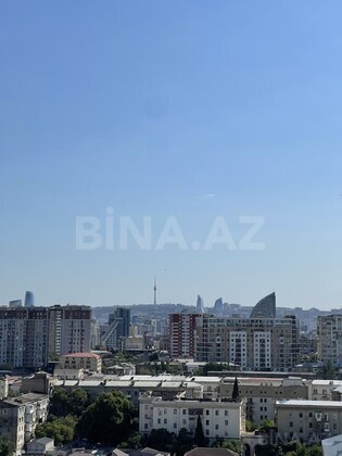 3 otaqlı Yeni tikili, Nərimanov r., Bakı