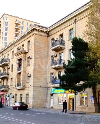 2 otaqlı Köhnə tikili, Əhmədli q., Bakı
