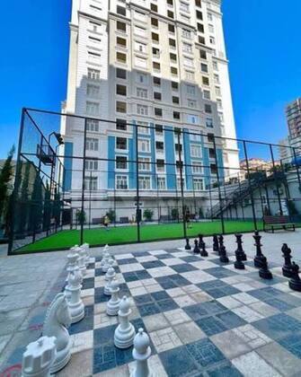2 otaqlı Yeni tikili, Nərimanov r., Bakı