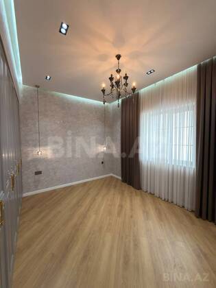 4 otaqlı Həyət evi/Bağ evi, Mərdəkan q., Bakı