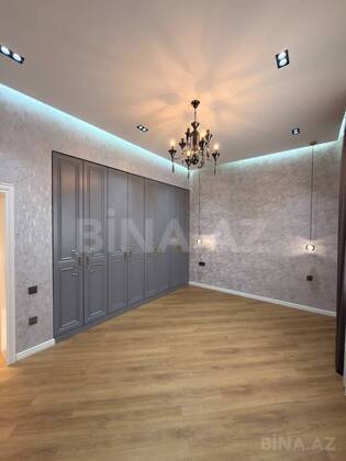 4 otaqlı Həyət evi/Bağ evi, Mərdəkan q., Bakı