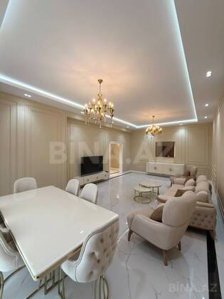 4 otaqlı Həyət evi/Bağ evi, Mərdəkan q., Bakı