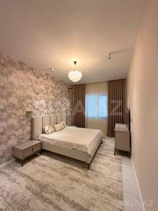 4 otaqlı Həyət evi/Bağ evi, Mərdəkan q., Bakı