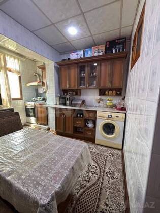 3 otaqlı Köhnə tikili, Azadlıq Prospekti m., Bakı