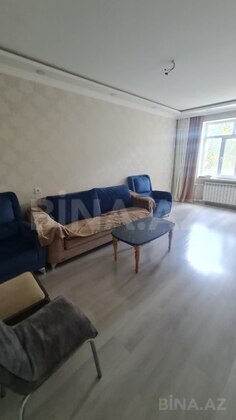 3 otaqlı Köhnə tikili, Nəsimi m., Bakı