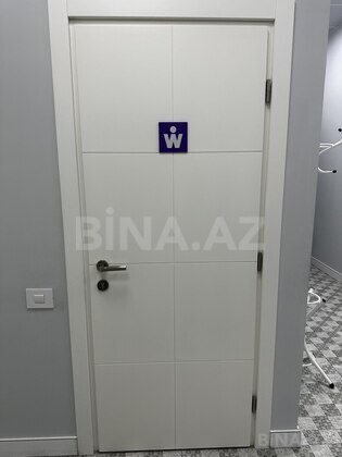 Obyekt Nizami m., Bakı