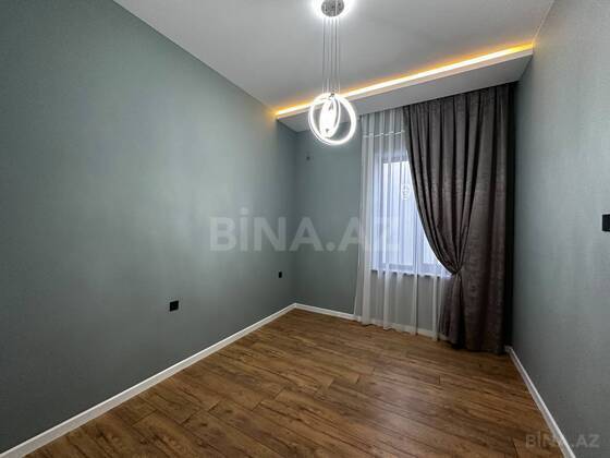 4 otaqlı Həyət evi/Bağ evi, Mərdəkan q., Bakı