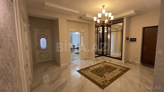 3 otaqlı Yeni tikili, Nərimanov r., Bakı