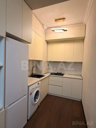 2 otaqlı Yeni tikili, 20 Yanvar m., Bakı