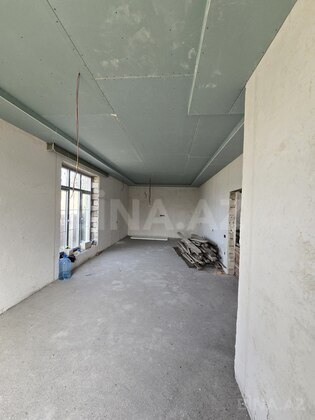 5 otaqlı Həyət evi/Bağ evi, Mərdəkan q., Bakı