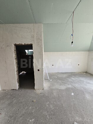5 otaqlı Həyət evi/Bağ evi, Mərdəkan q., Bakı