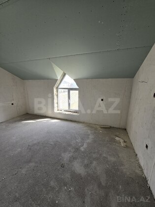 5 otaqlı Həyət evi/Bağ evi, Mərdəkan q., Bakı
