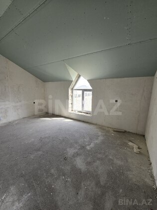 5 otaqlı Həyət evi/Bağ evi, Mərdəkan q., Bakı