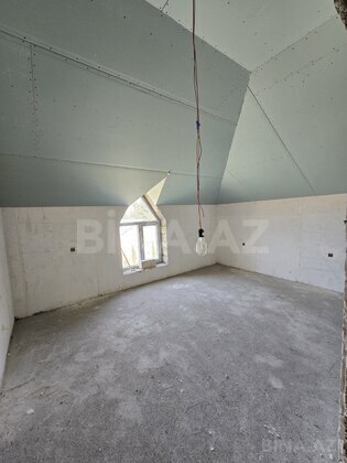 5 otaqlı Həyət evi/Bağ evi, Mərdəkan q., Bakı