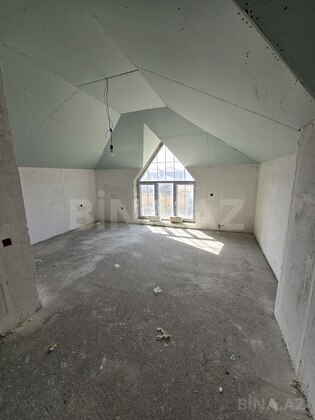 5 otaqlı Həyət evi/Bağ evi, Mərdəkan q., Bakı