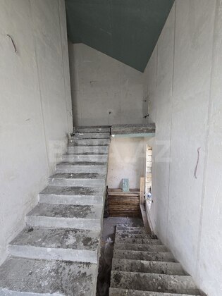 5 otaqlı Həyət evi/Bağ evi, Mərdəkan q., Bakı
