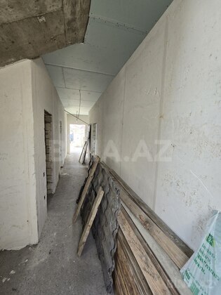 5 otaqlı Həyət evi/Bağ evi, Mərdəkan q., Bakı
