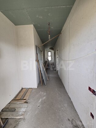 5 otaqlı Həyət evi/Bağ evi, Mərdəkan q., Bakı