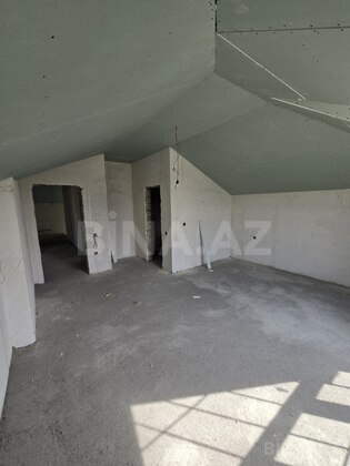 5 otaqlı Həyət evi/Bağ evi, Mərdəkan q., Bakı