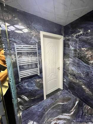 4 otaqlı Yeni tikili, Bakıxanov q., Bakı