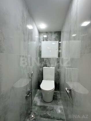 3 otaqlı Köhnə tikili, Həzi Aslanov m., Bakı