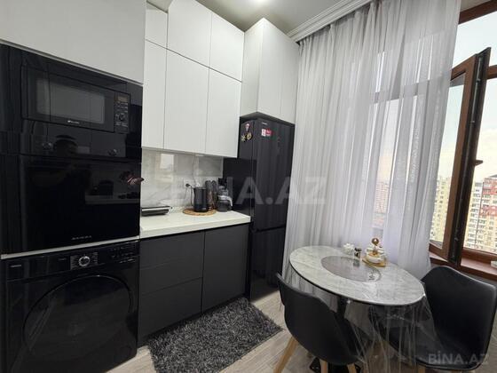 3 otaqlı Yeni tikili, Abşeron r., Xırdalan