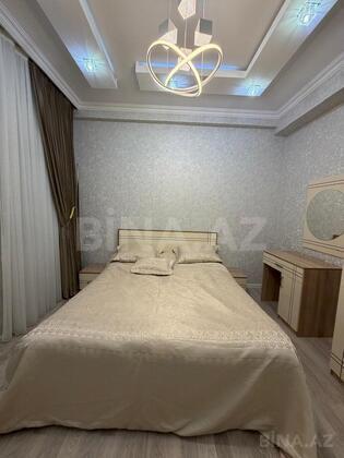 3 otaqlı Yeni tikili, Abşeron r., Xırdalan