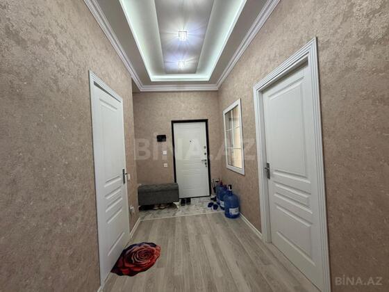 3 otaqlı Yeni tikili, Abşeron r., Xırdalan