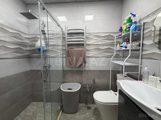 3 otaqlı Yeni tikili, Abşeron r., Xırdalan