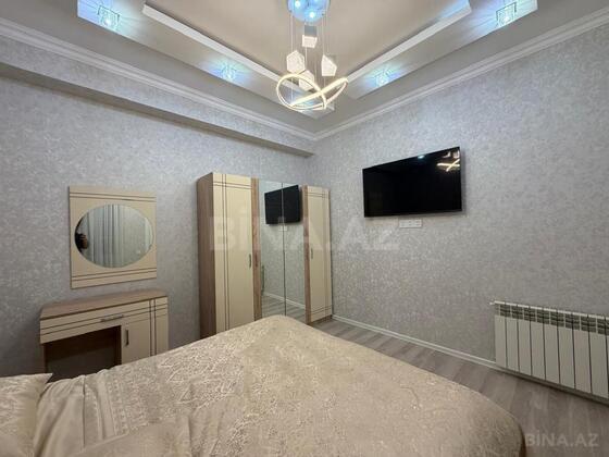 3 otaqlı Yeni tikili, Abşeron r., Xırdalan