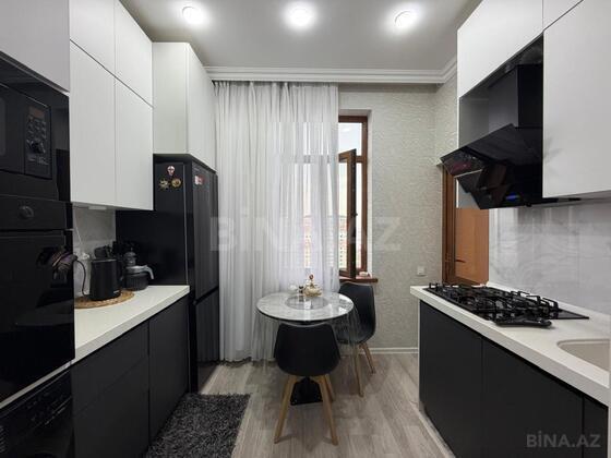 3 otaqlı Yeni tikili, Abşeron r., Xırdalan