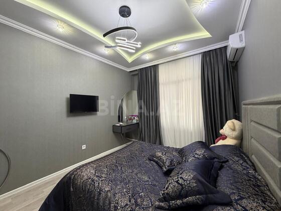 3 otaqlı Yeni tikili, Abşeron r., Xırdalan