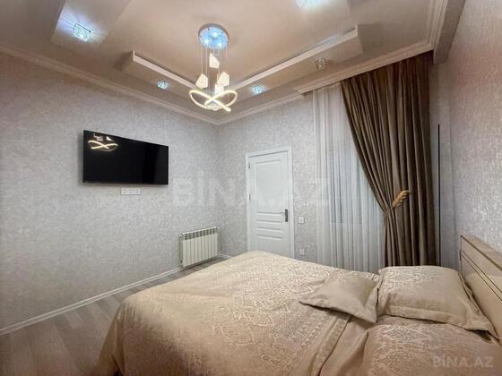 3 otaqlı Yeni tikili, Abşeron r., Xırdalan