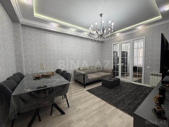 3 otaqlı Yeni tikili, Abşeron r., Xırdalan