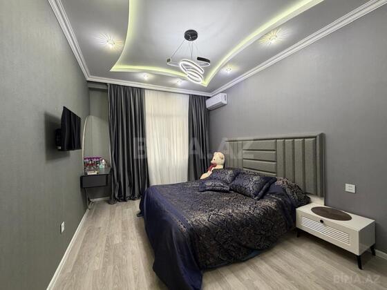 3 otaqlı Yeni tikili, Abşeron r., Xırdalan