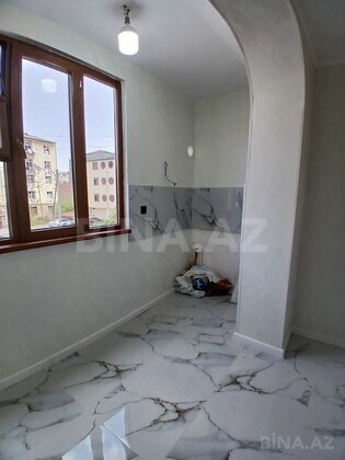 2 otaqlı Köhnə tikili, Xırdalan