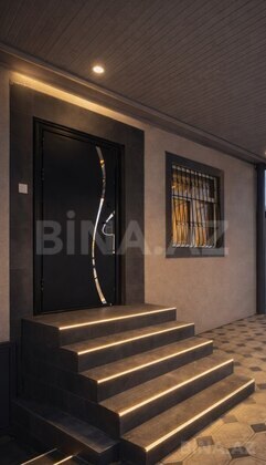 3 otaqlı Ofis, Gənclik m., Bakı