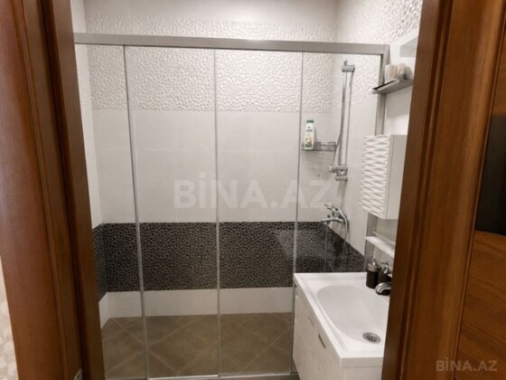 3 otaqlı Yeni tikili, Nəsimi r., Bakı