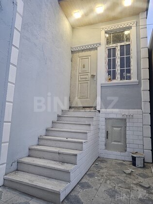 2 otaqlı Həyət evi/Bağ evi, Masazır q., Bakı
