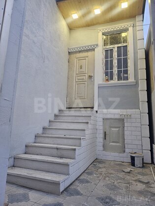 2 otaqlı Həyət evi/Bağ evi, Masazır q., Bakı