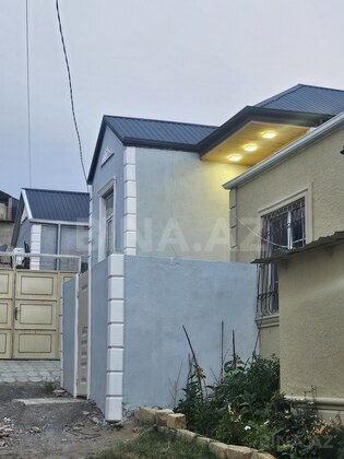 2 otaqlı Həyət evi/Bağ evi, Masazır q., Bakı