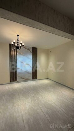 4 otaqlı Həyət evi/Bağ evi, Mərdəkan q., Bakı