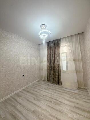 4 otaqlı Həyət evi/Bağ evi, Mərdəkan q., Bakı