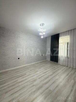 4 otaqlı Həyət evi/Bağ evi, Mərdəkan q., Bakı